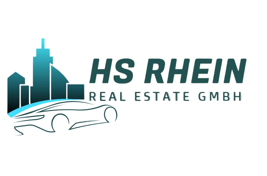 HS Rhein Real Estate GMBH